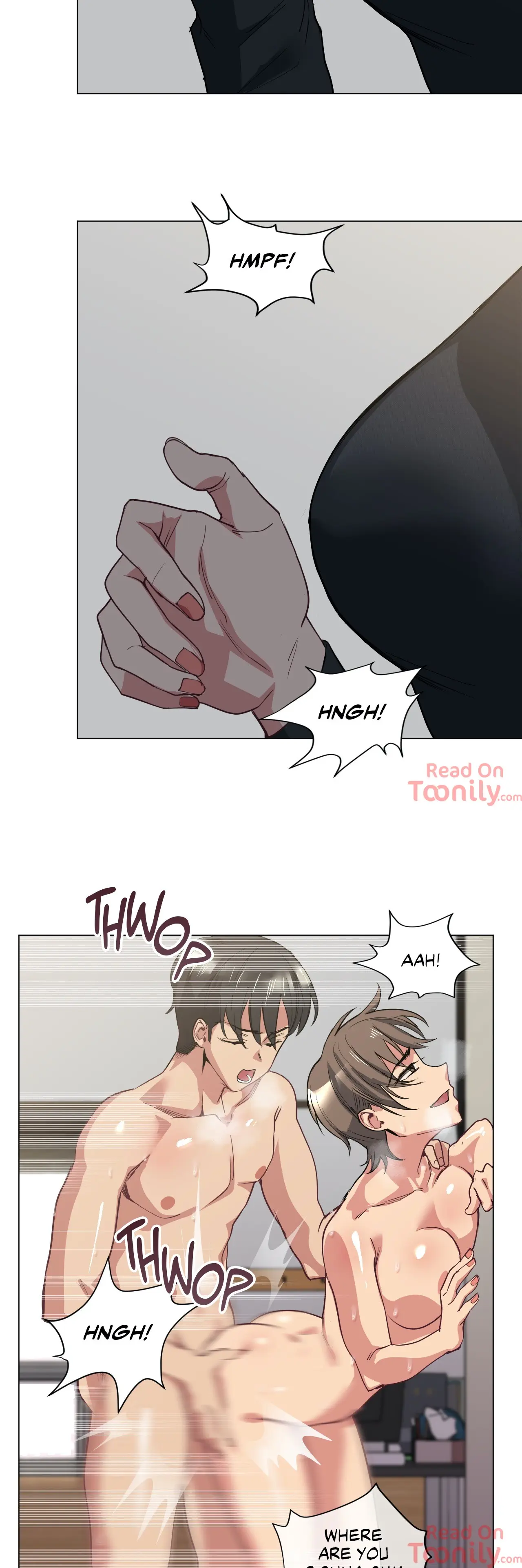 Lucky Guy Episode 18 - Page 28