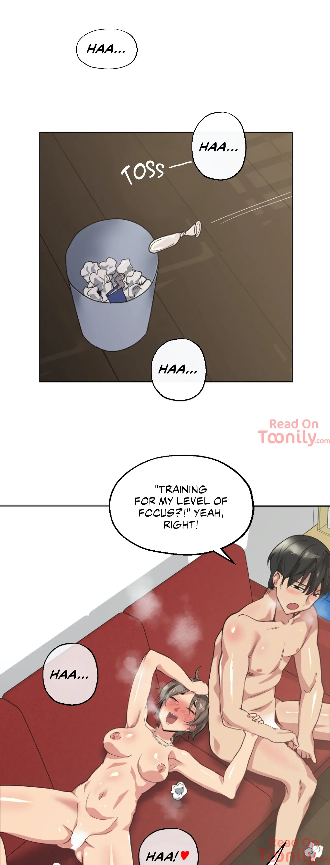 Lucky Guy Episode 18 - Page 9
