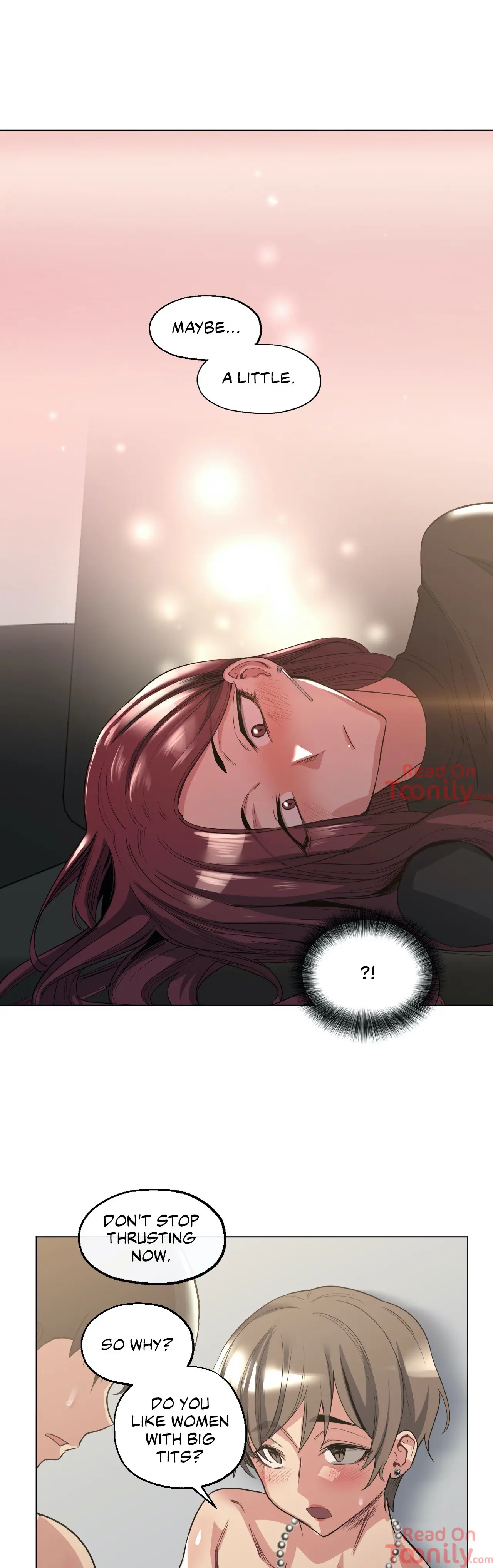 Lucky Guy Episode 19 - Page 10