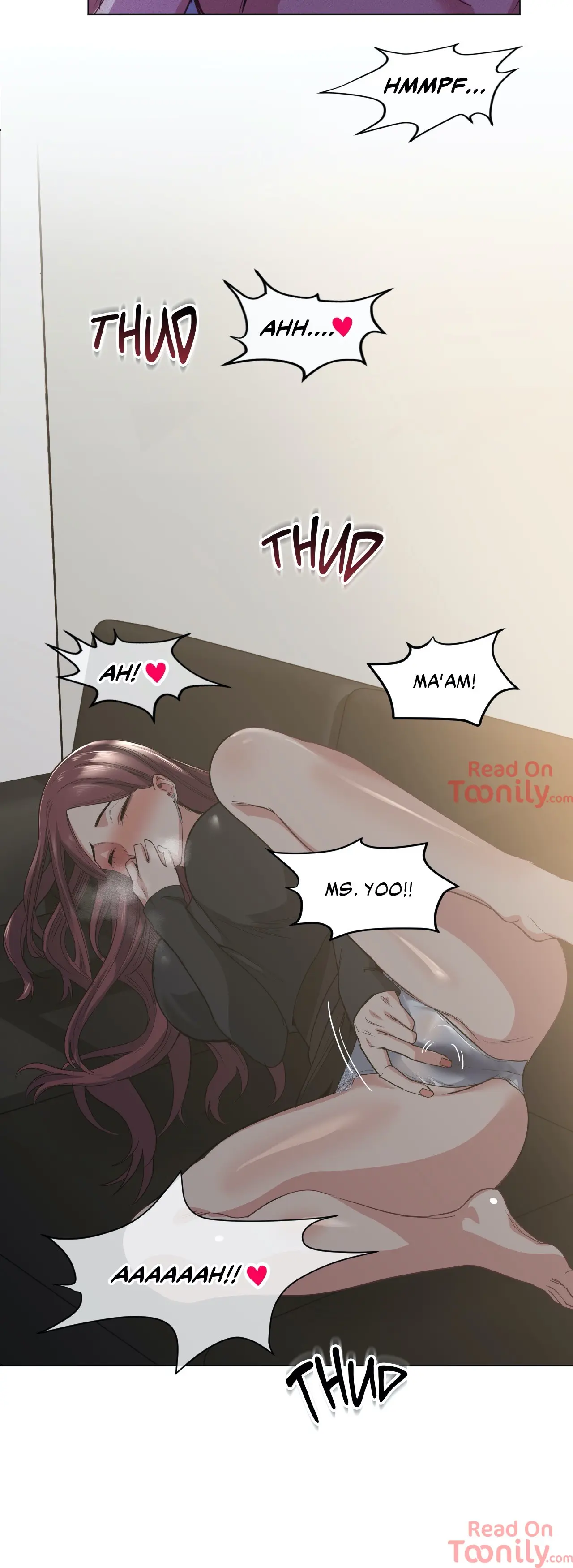 Lucky Guy Episode 19 - Page 19