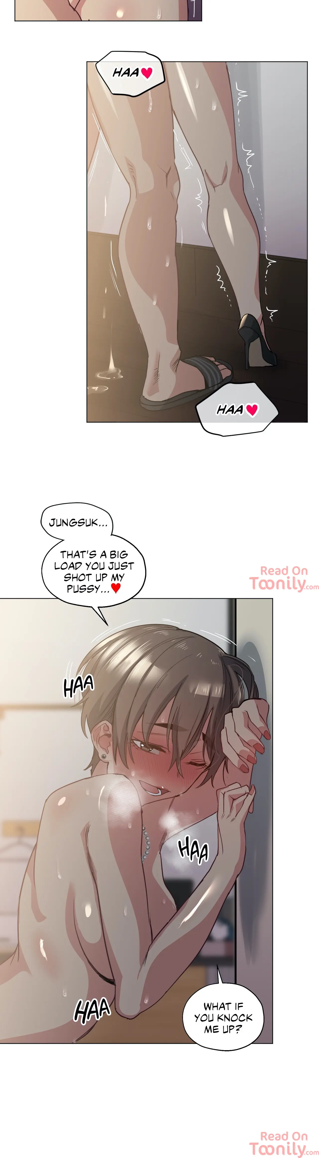 Lucky Guy Episode 19 - Page 22