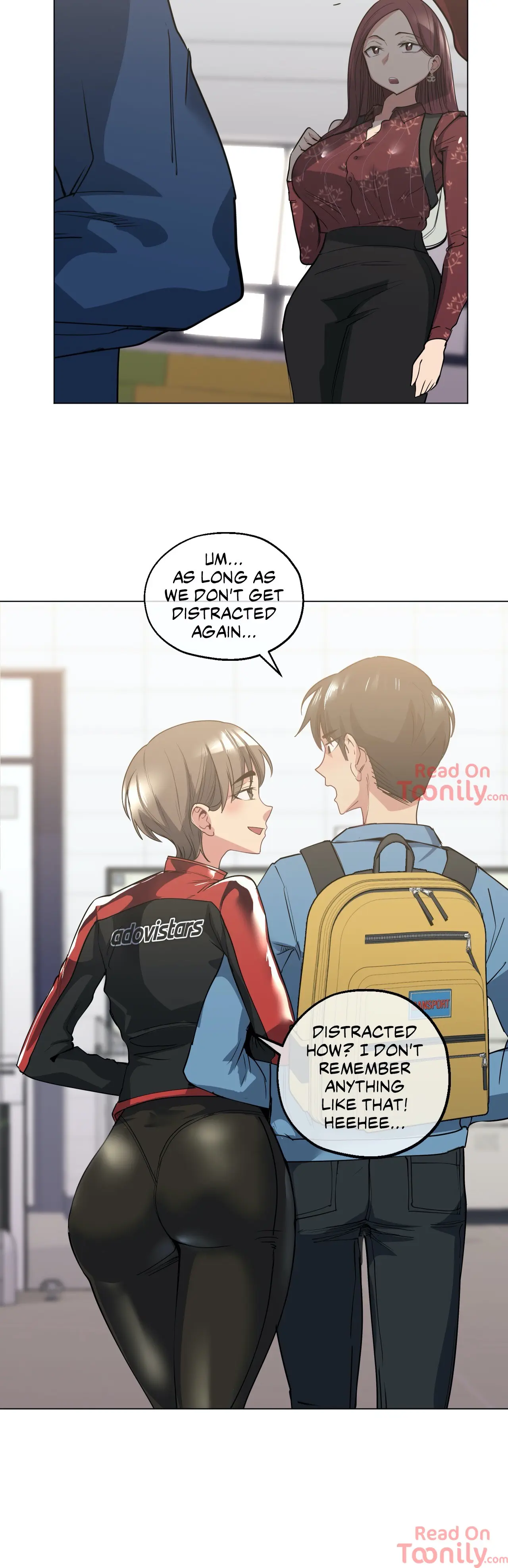Lucky Guy Episode 19 - Page 29
