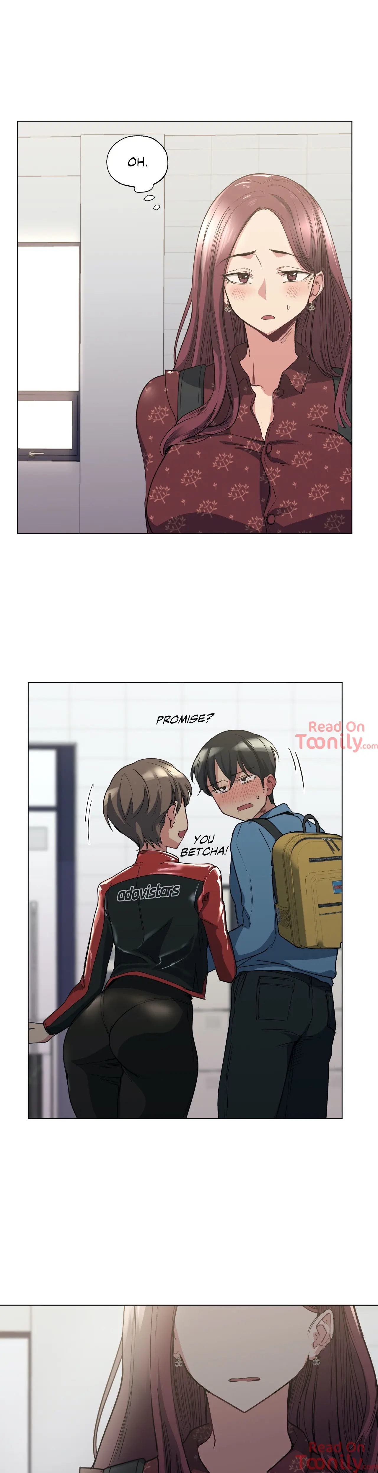 Lucky Guy Episode 19 - Page 30