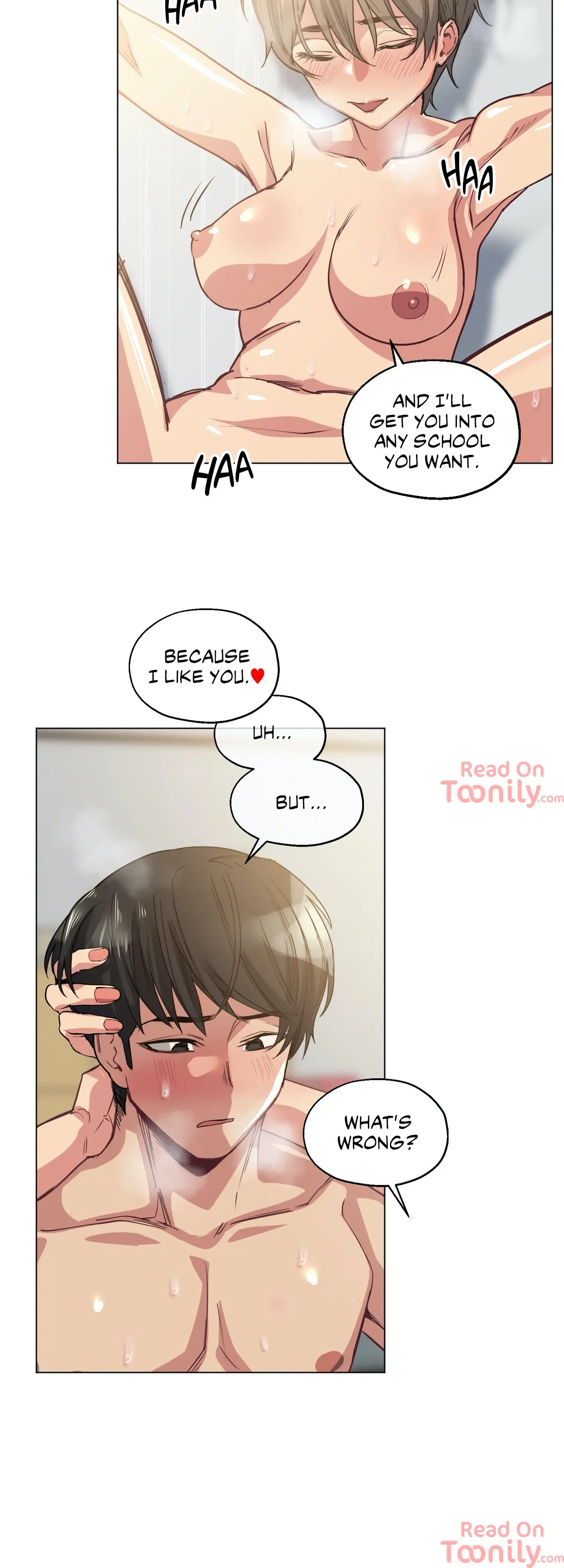 Lucky Guy Episode 19 - Page 6