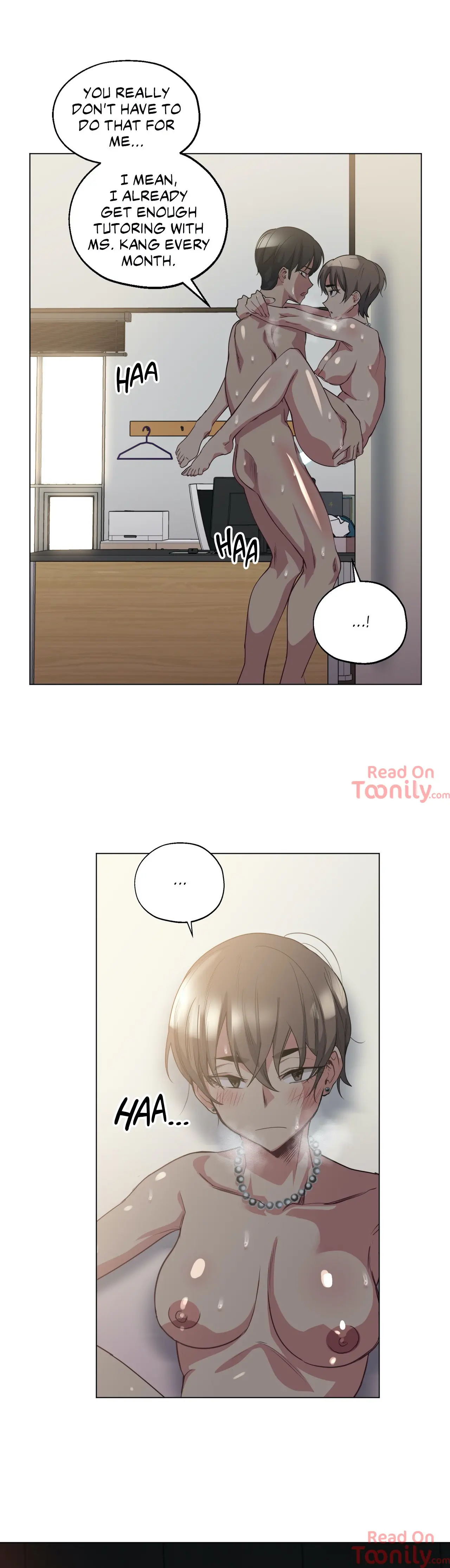 Lucky Guy Episode 19 - Page 7