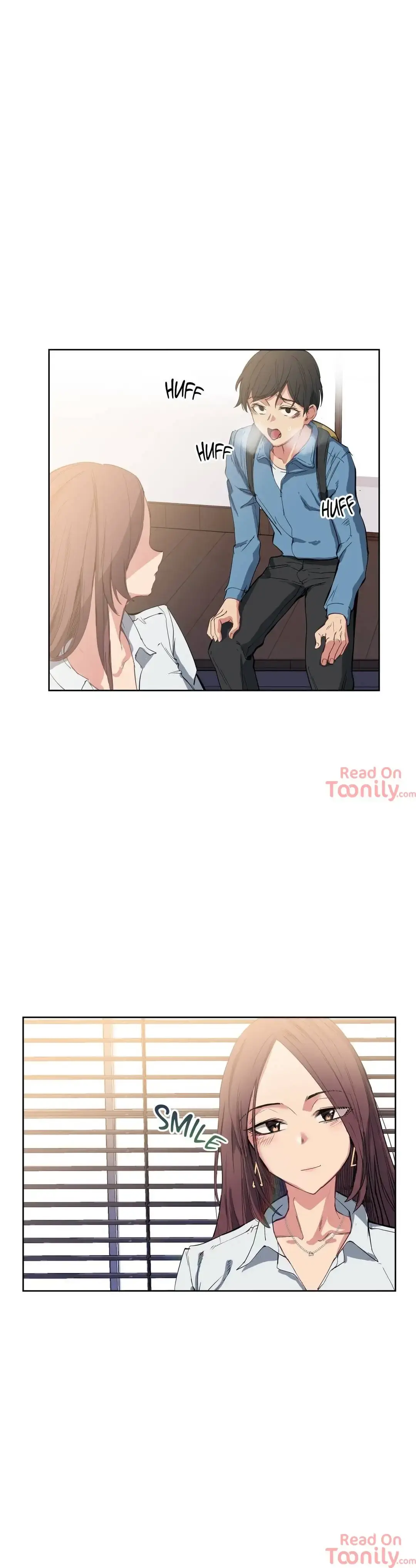 Lucky Guy Episode 2 - Page 13