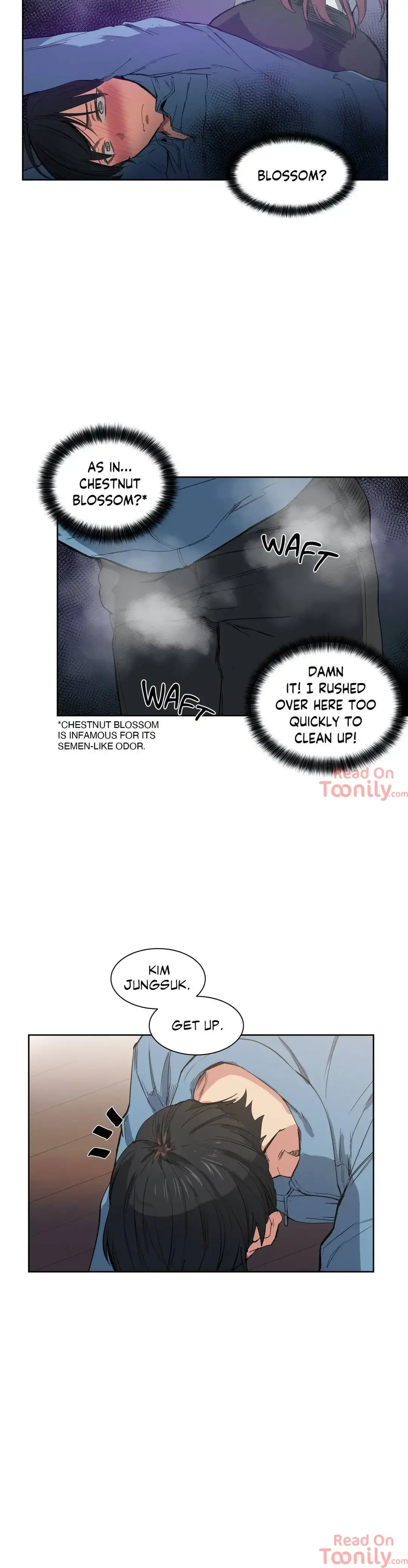 Lucky Guy Episode 2 - Page 18