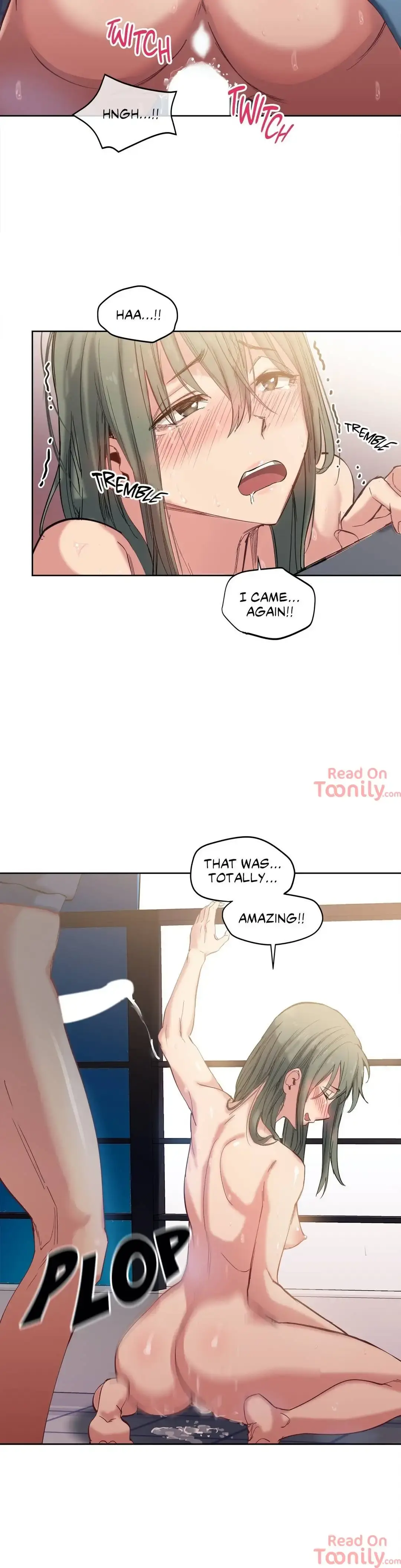 Lucky Guy Episode 2 - Page 5