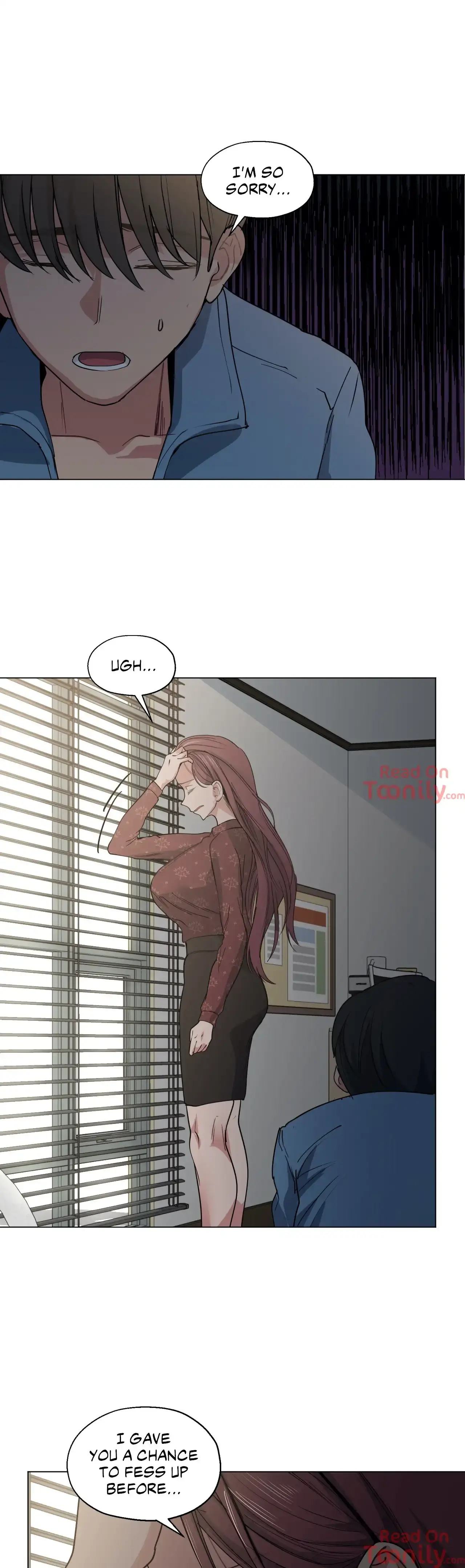 Lucky Guy Episode 20 - Page 10