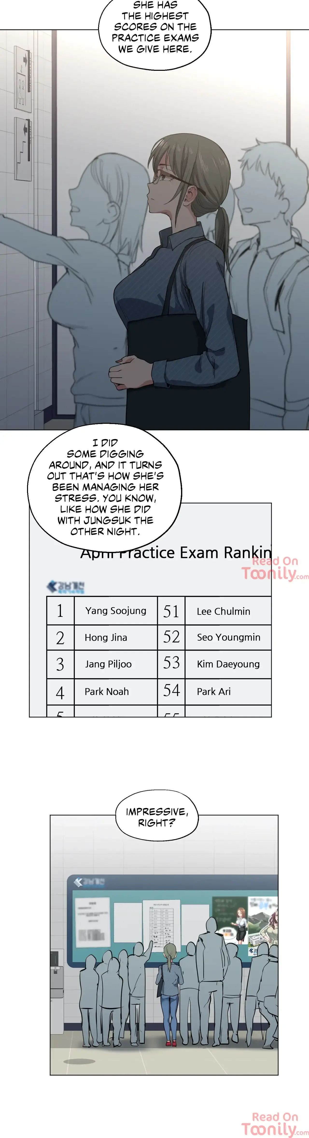 Lucky Guy Episode 20 - Page 24