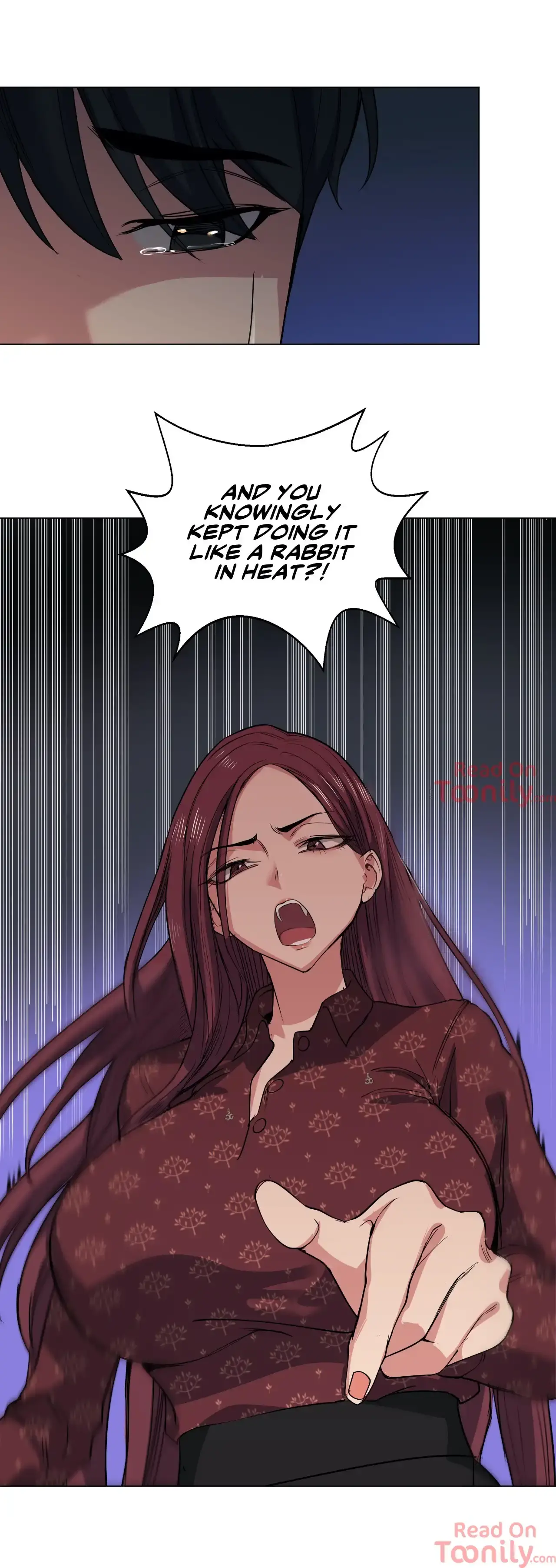 Lucky Guy Episode 20 - Page 9