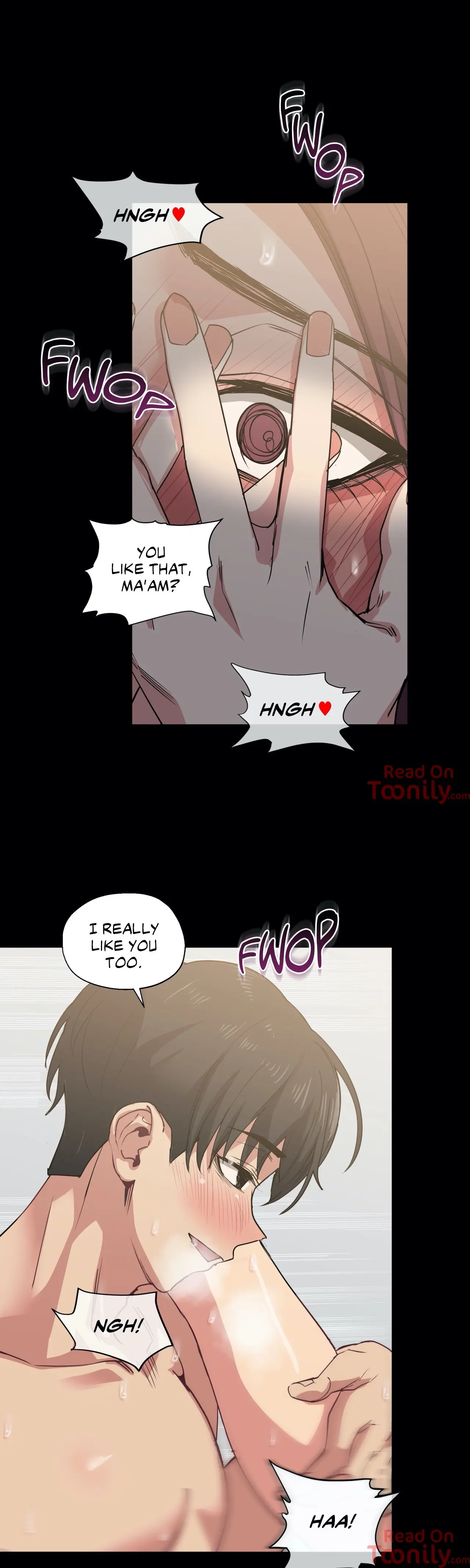 Lucky Guy Episode 21 - Page 10