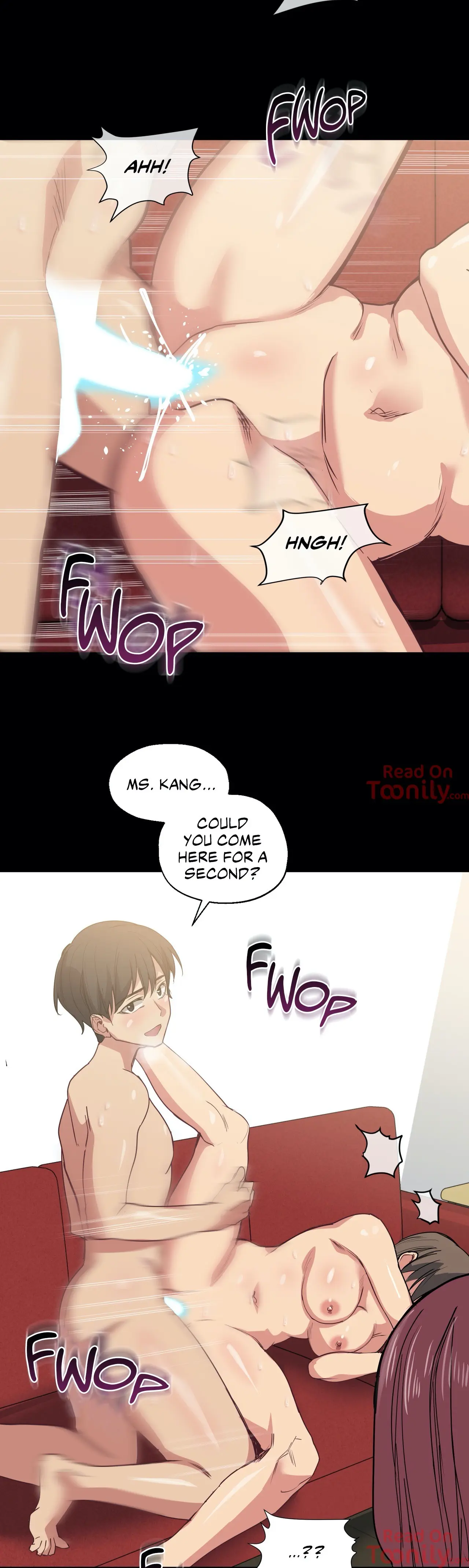 Lucky Guy Episode 21 - Page 11