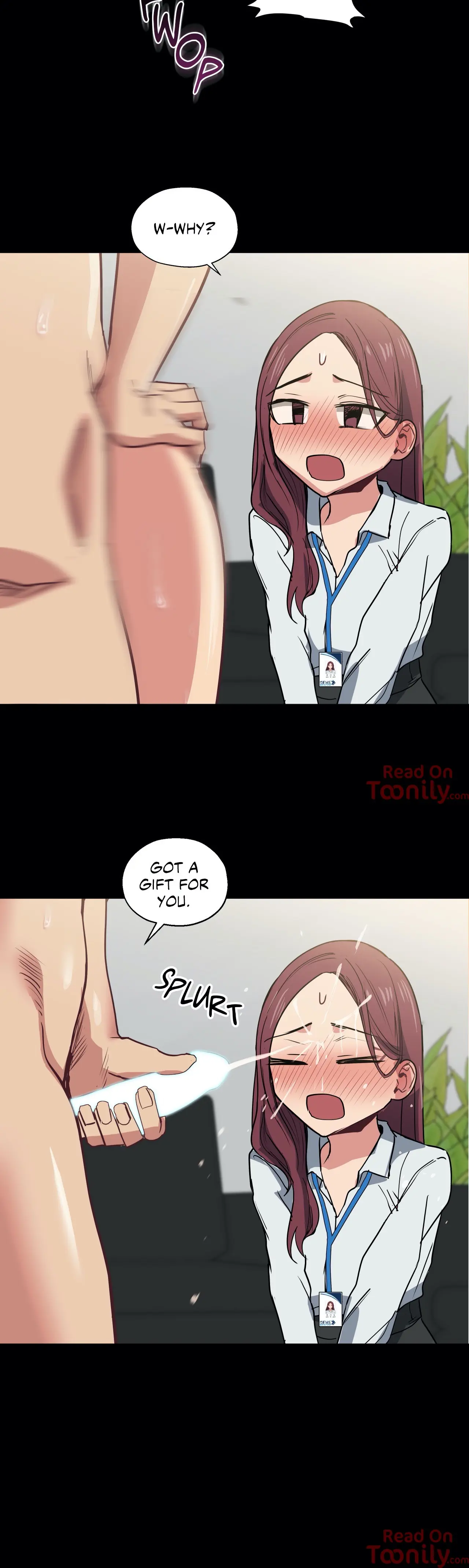 Lucky Guy Episode 21 - Page 12