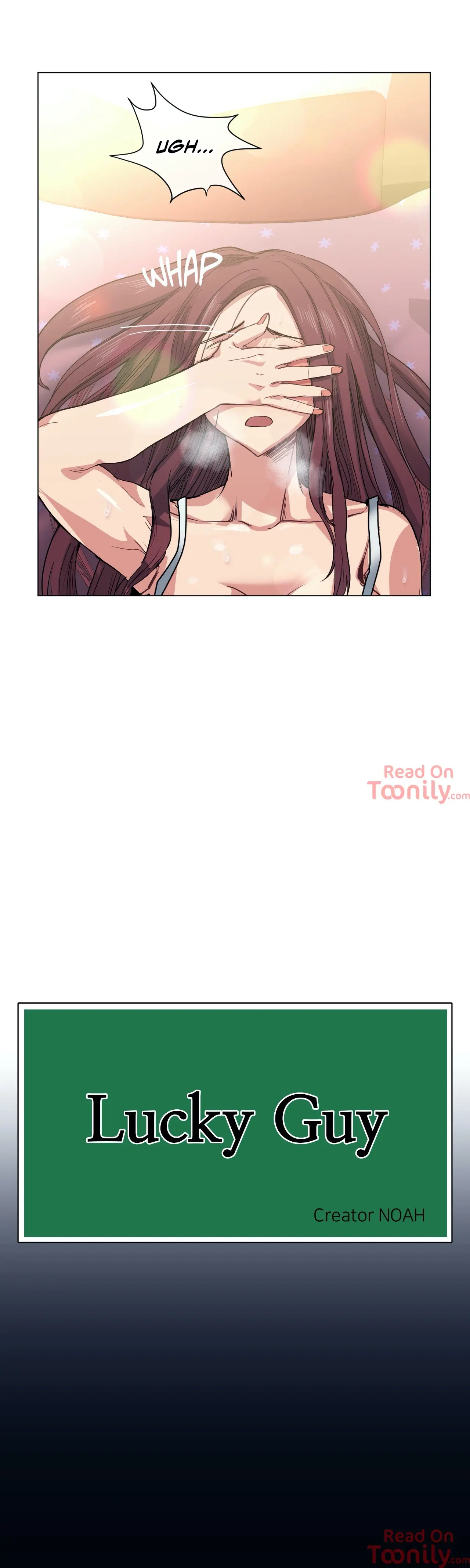 Lucky Guy Episode 21 - Page 15