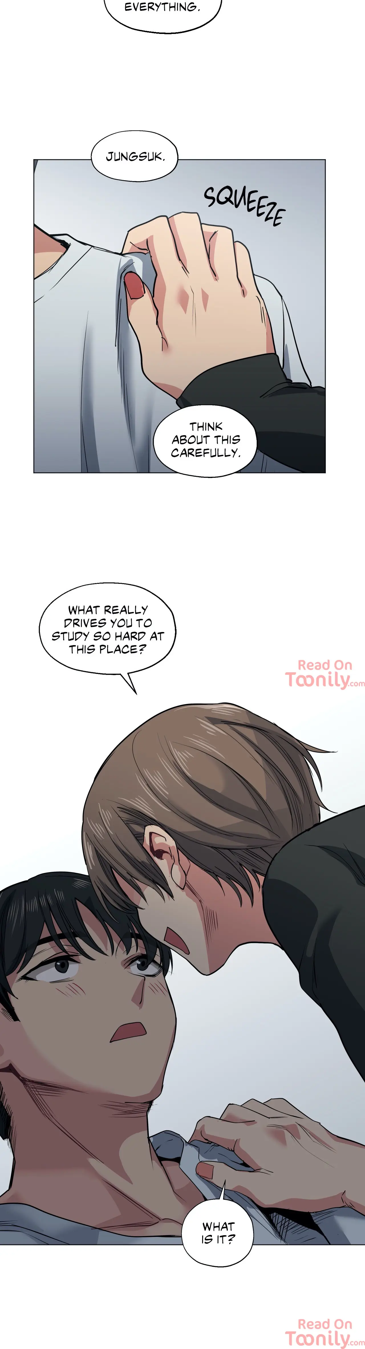 Lucky Guy Episode 21 - Page 24
