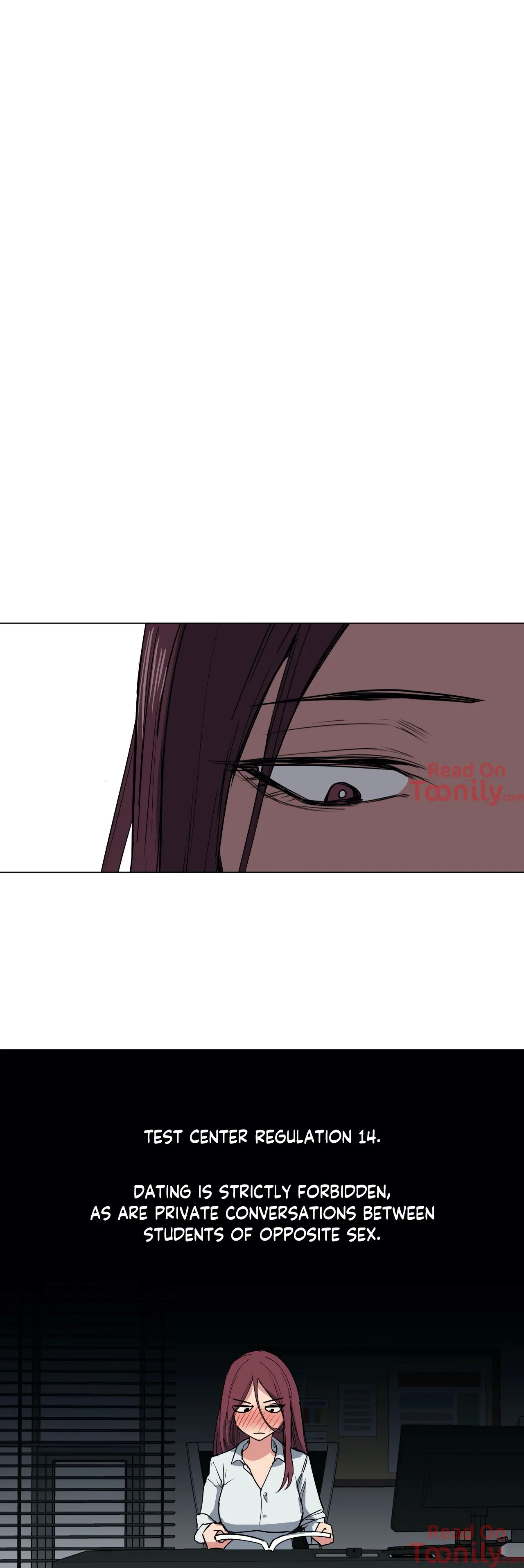 Lucky Guy Episode 21 - Page 31