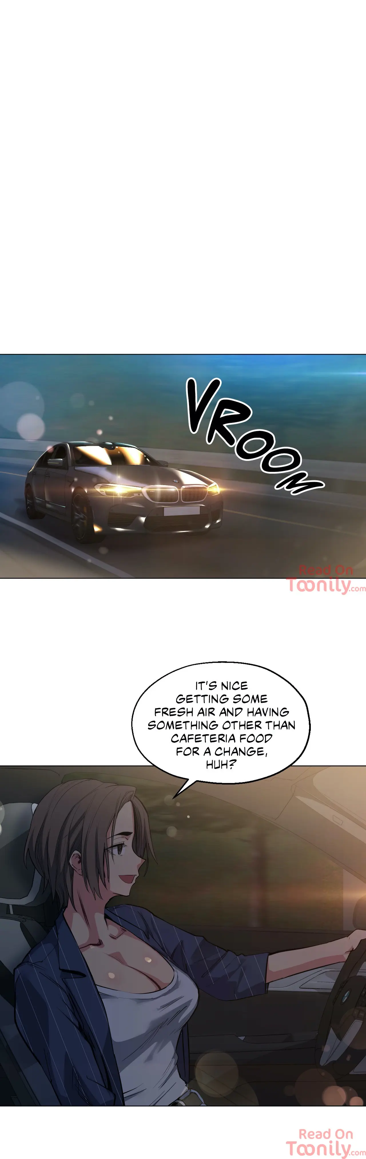 Lucky Guy Episode 22 - Page 10