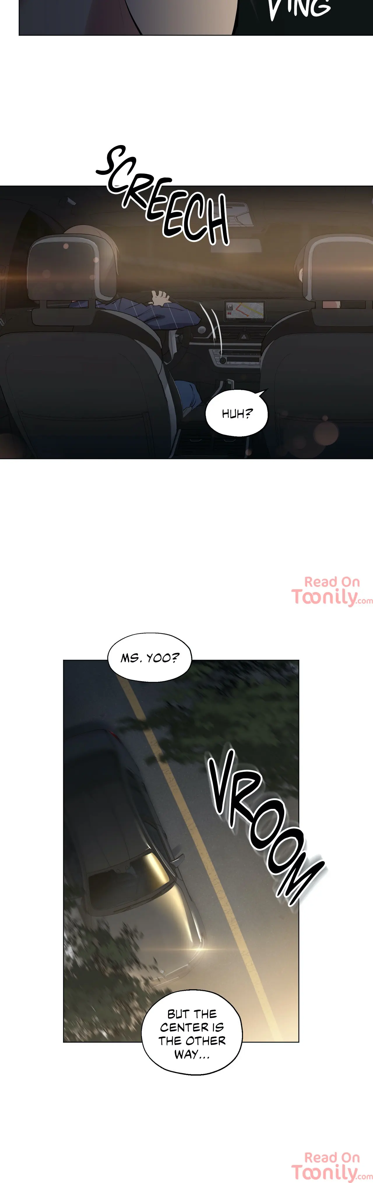 Lucky Guy Episode 22 - Page 12