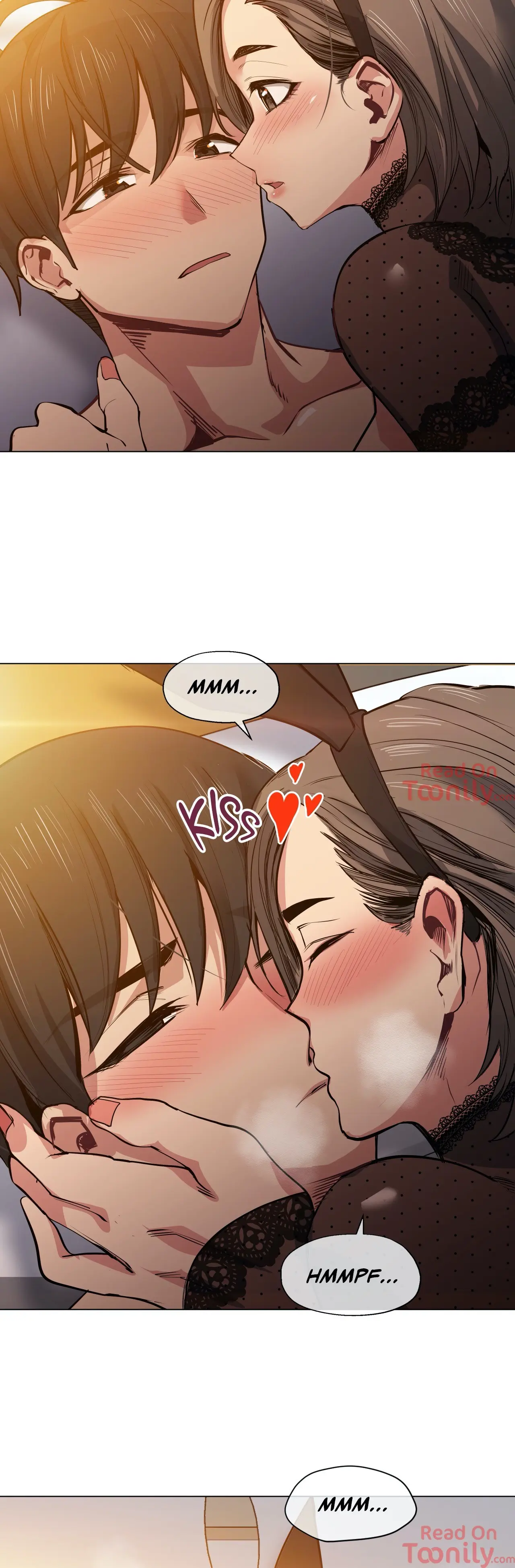 Lucky Guy Episode 22 - Page 19