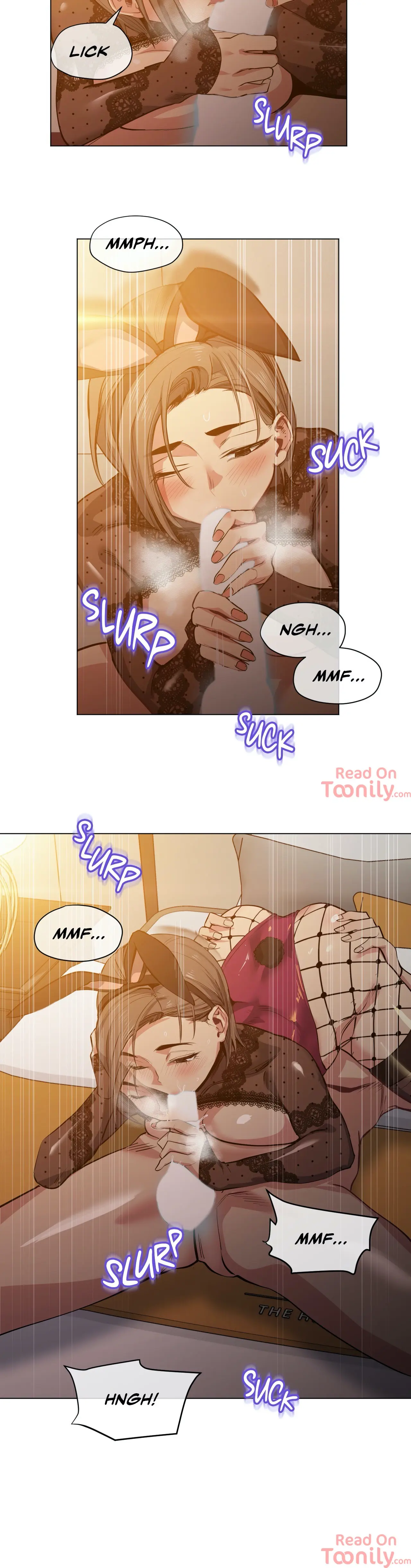 Lucky Guy Episode 22 - Page 24