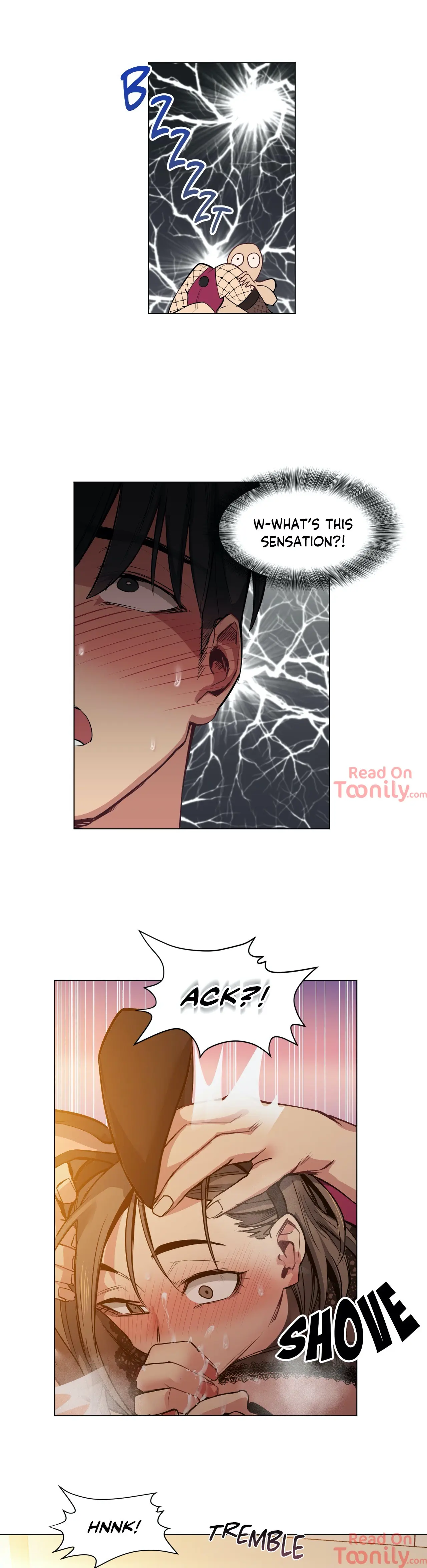 Lucky Guy Episode 22 - Page 27