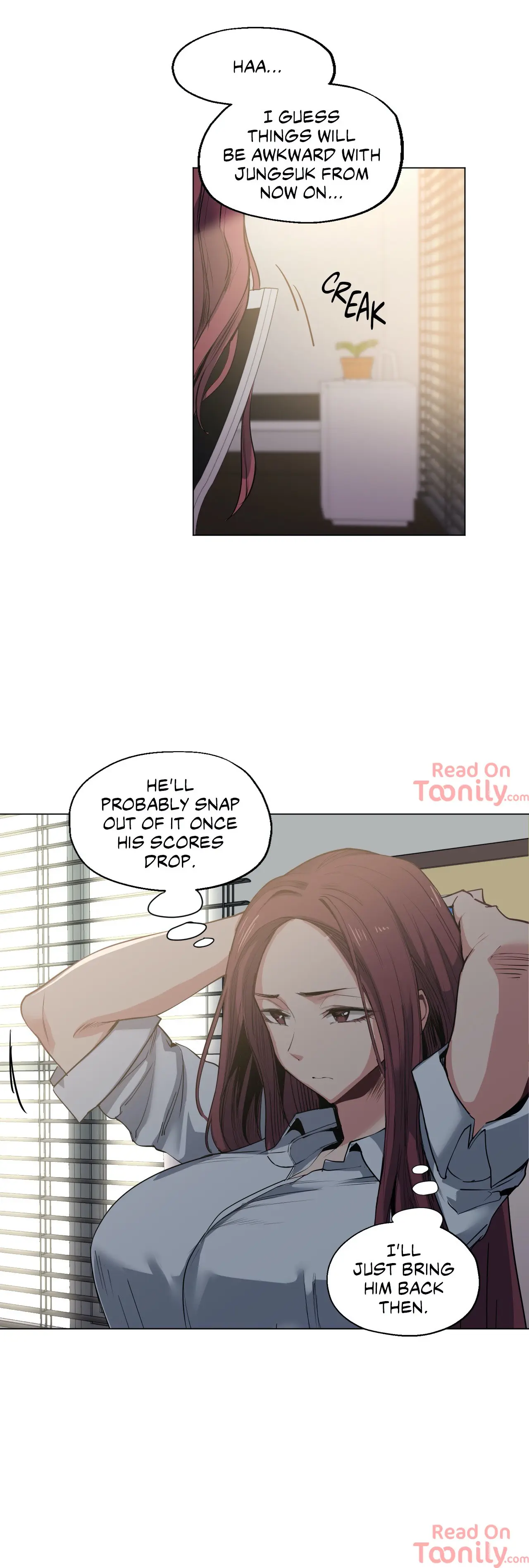 Lucky Guy Episode 22 - Page 3