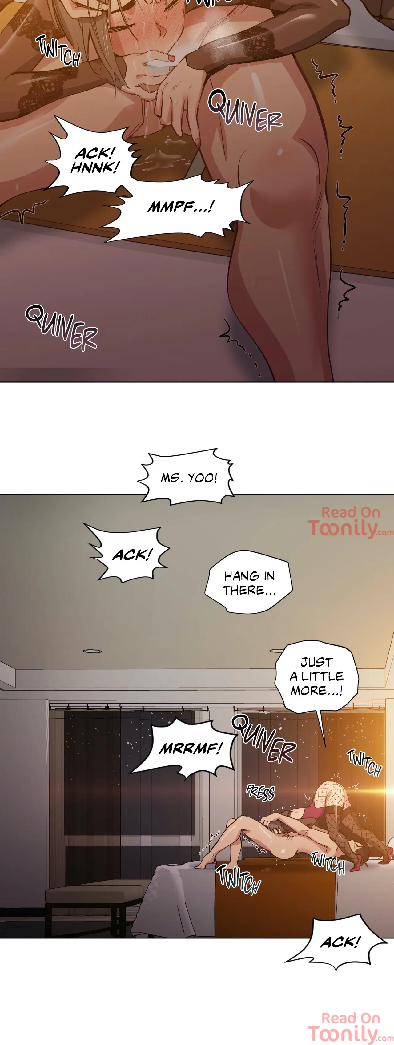 Lucky Guy Episode 23 - Page 2