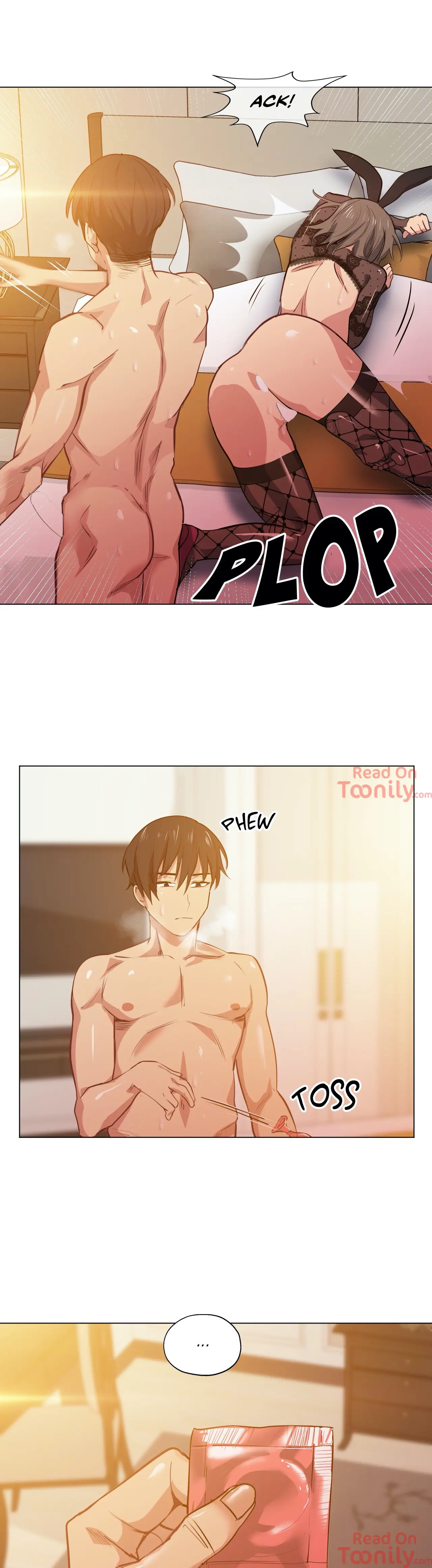 Lucky Guy Episode 23 - Page 24