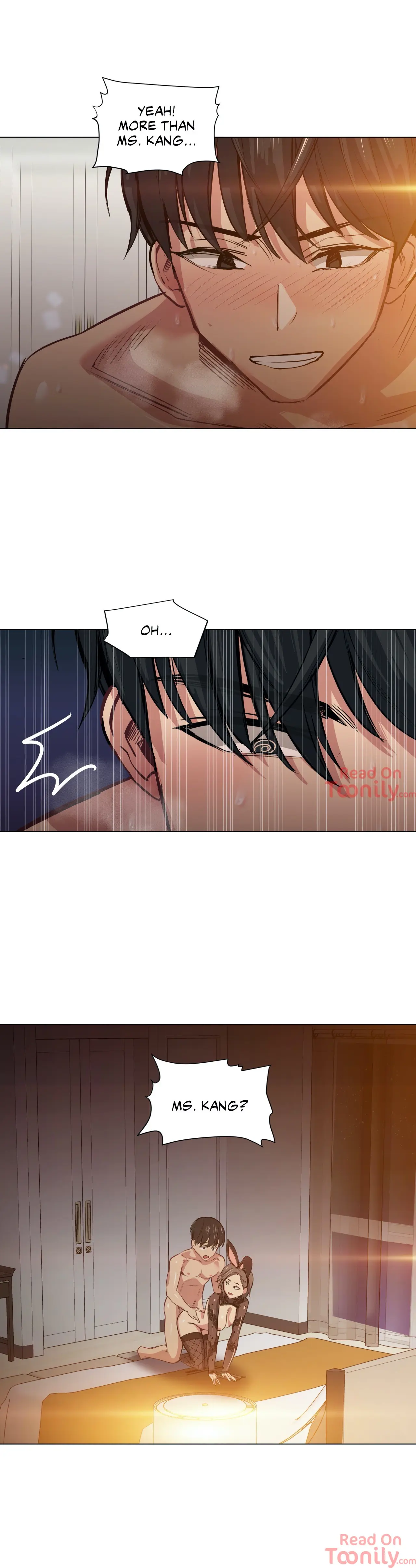 Lucky Guy Episode 23 - Page 28