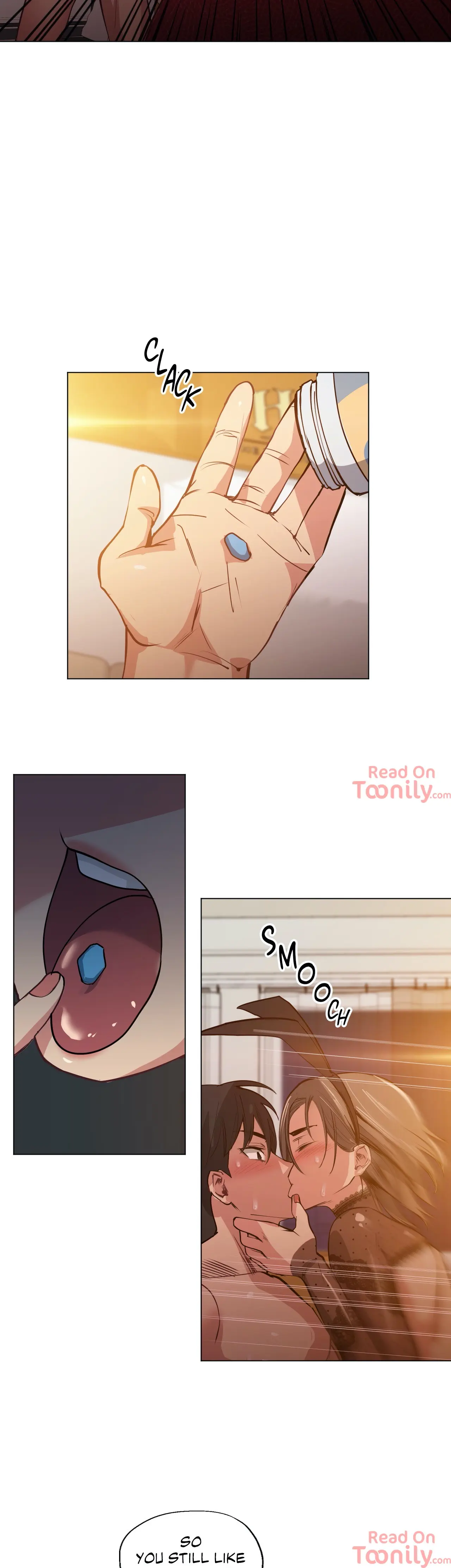 Lucky Guy Episode 23 - Page 30