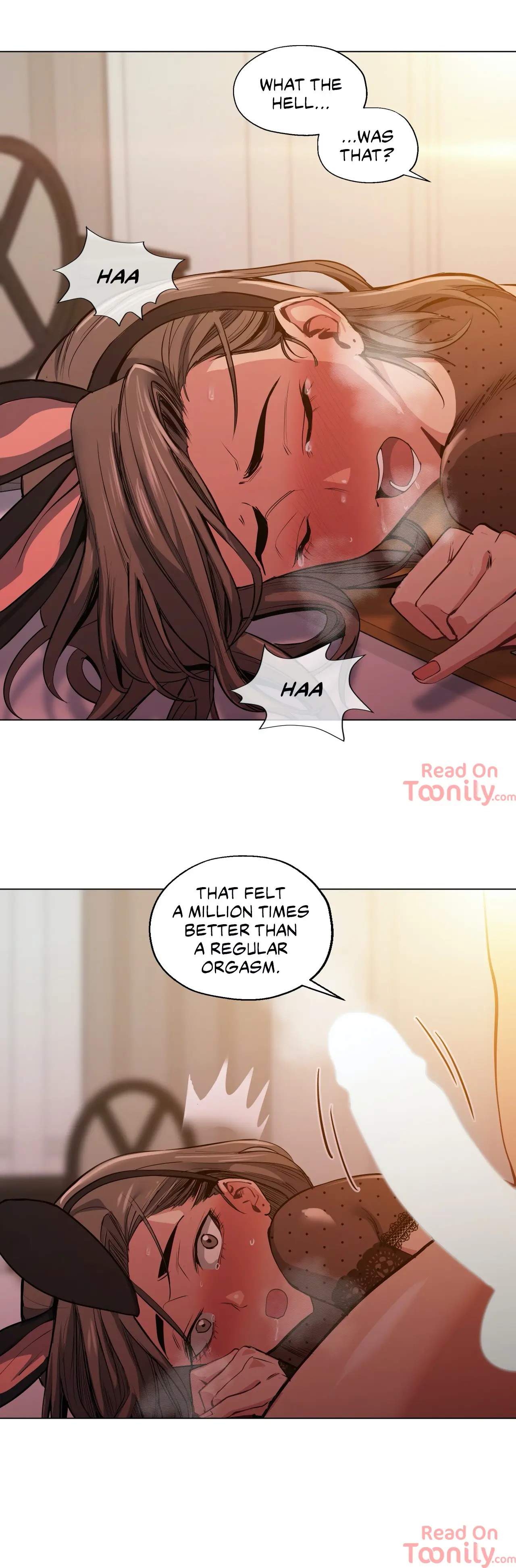 Lucky Guy Episode 23 - Page 5