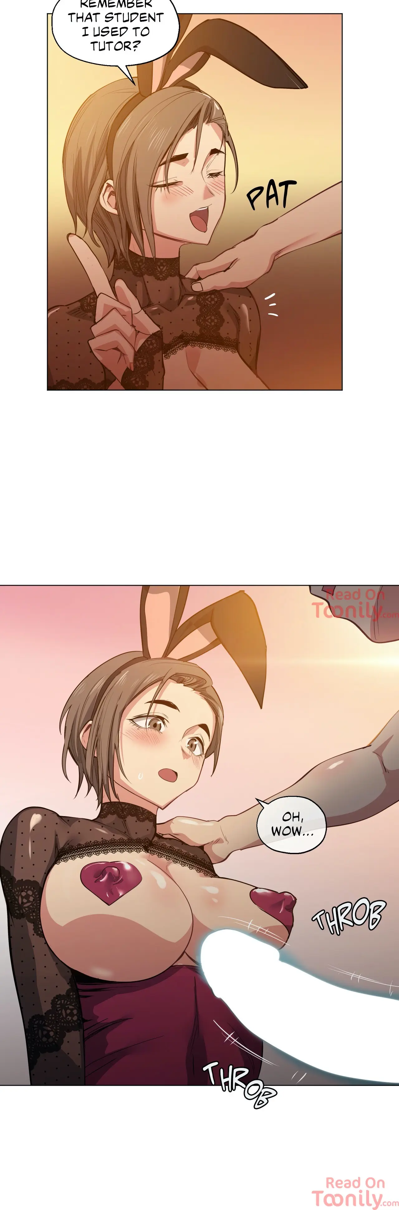 Lucky Guy Episode 23 - Page 7