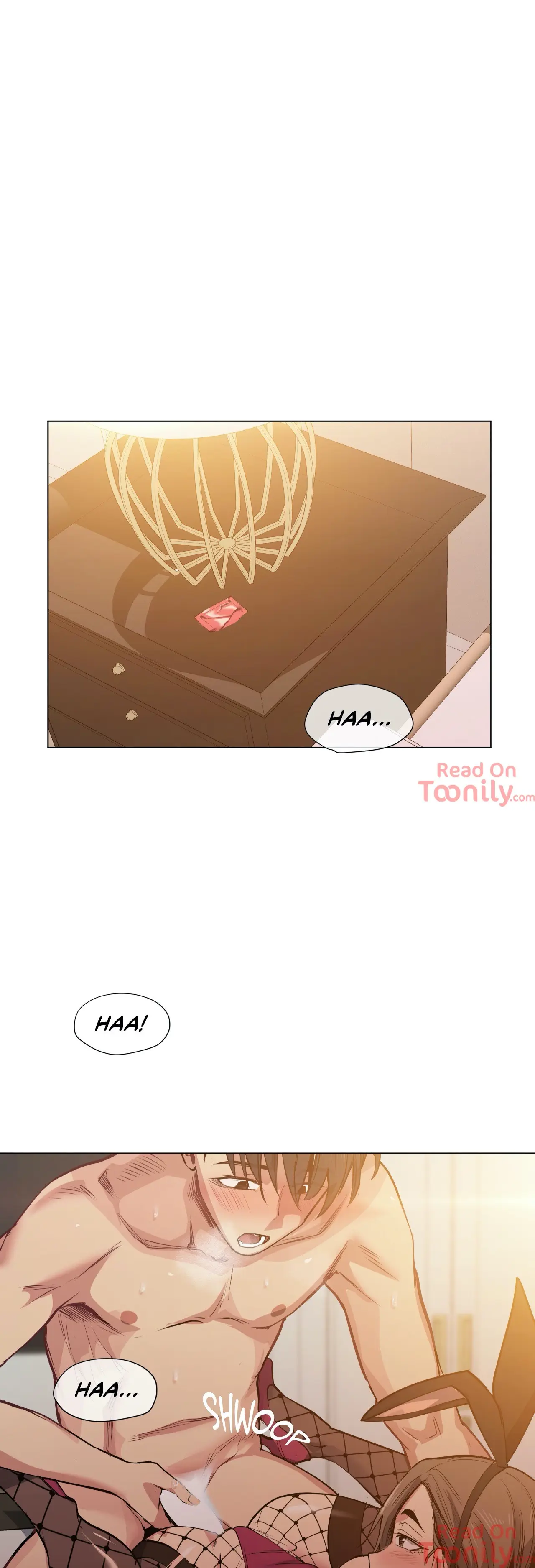Lucky Guy Episode 23 - Page 8