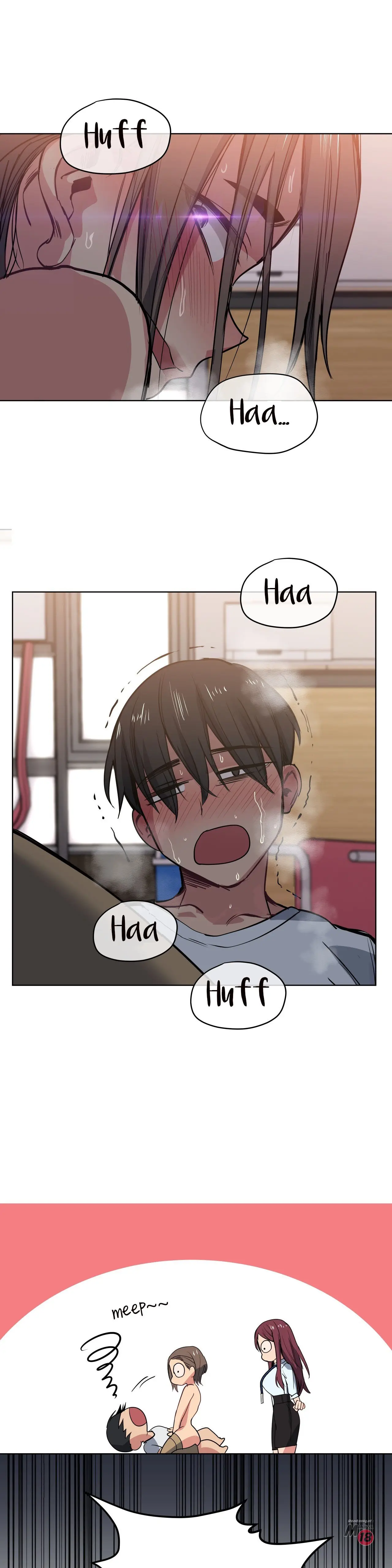 Lucky Guy Episode 24 - Page 23