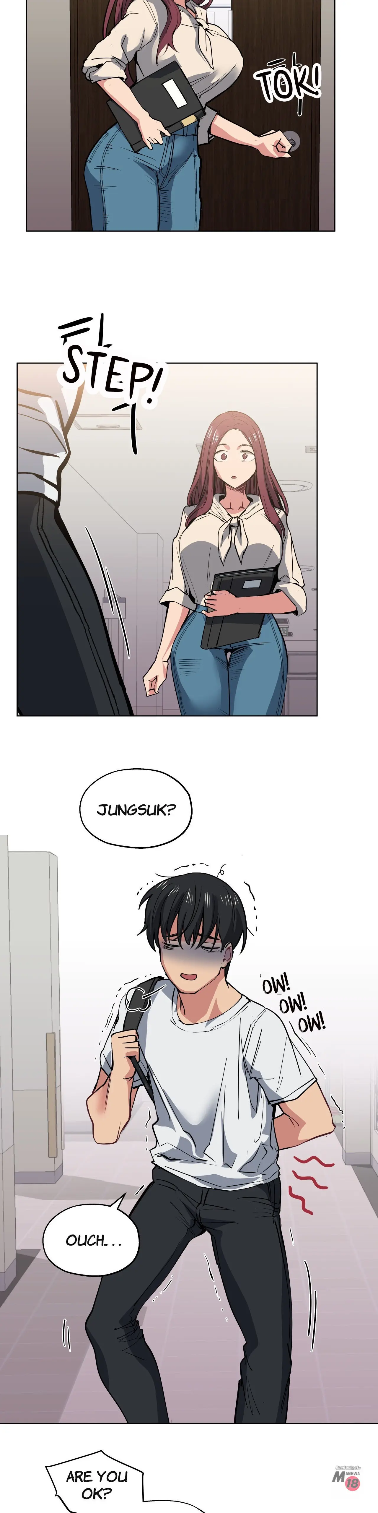 Lucky Guy Episode 24 - Page 7