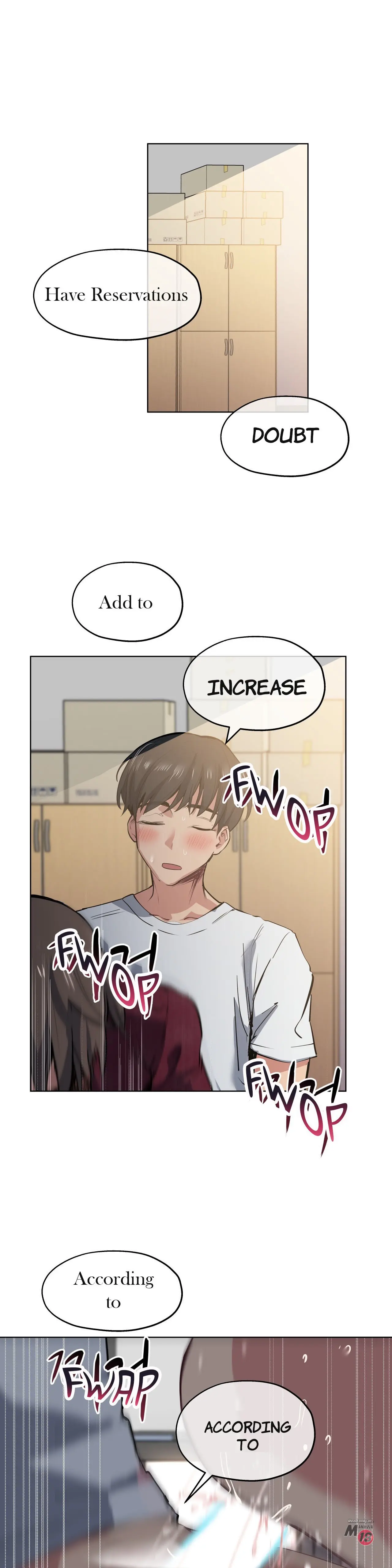 Lucky Guy Episode 25 - Page 1