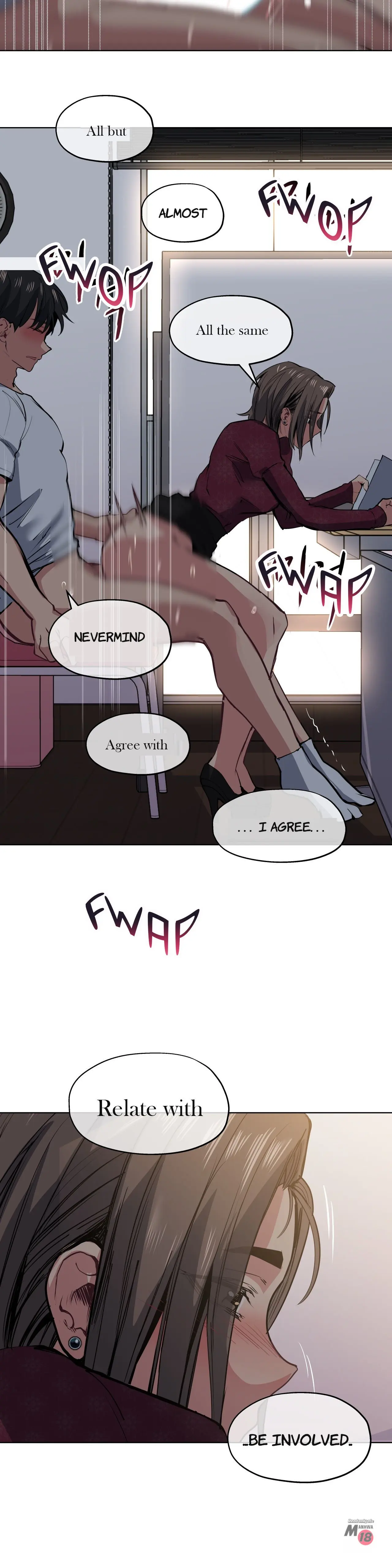 Lucky Guy Episode 25 - Page 2