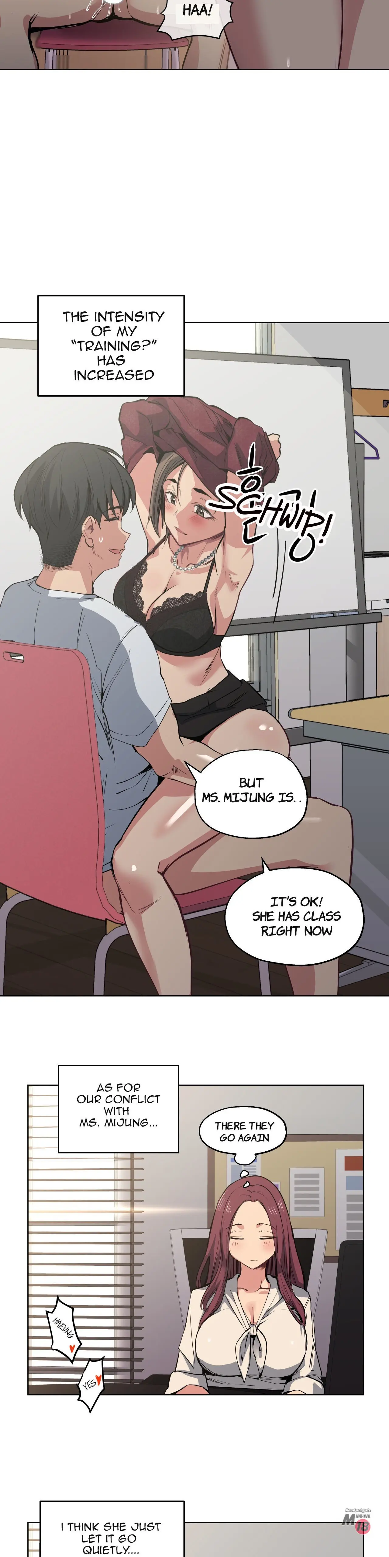 Lucky Guy Episode 25 - Page 4