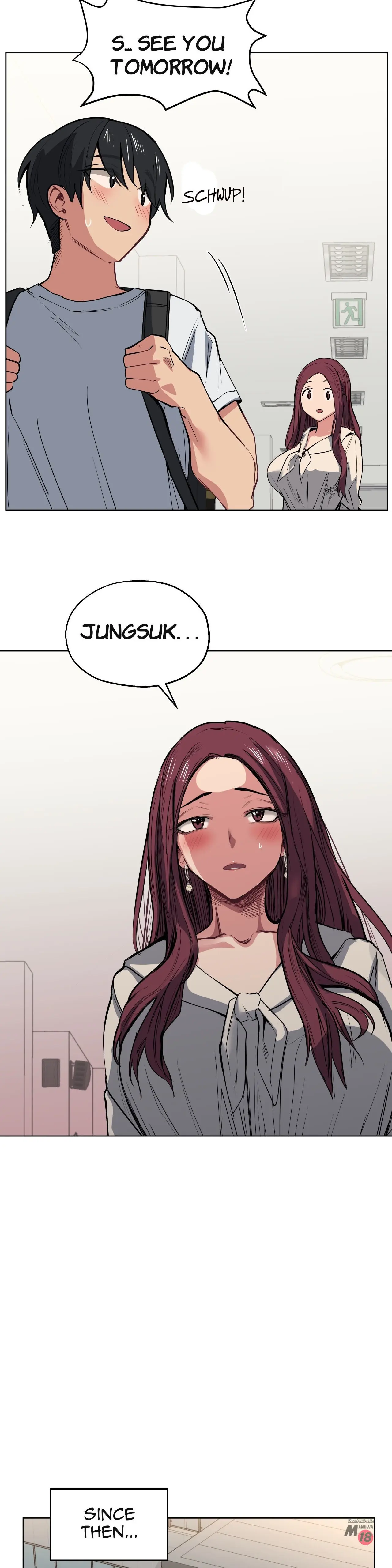 Lucky Guy Episode 25 - Page 9