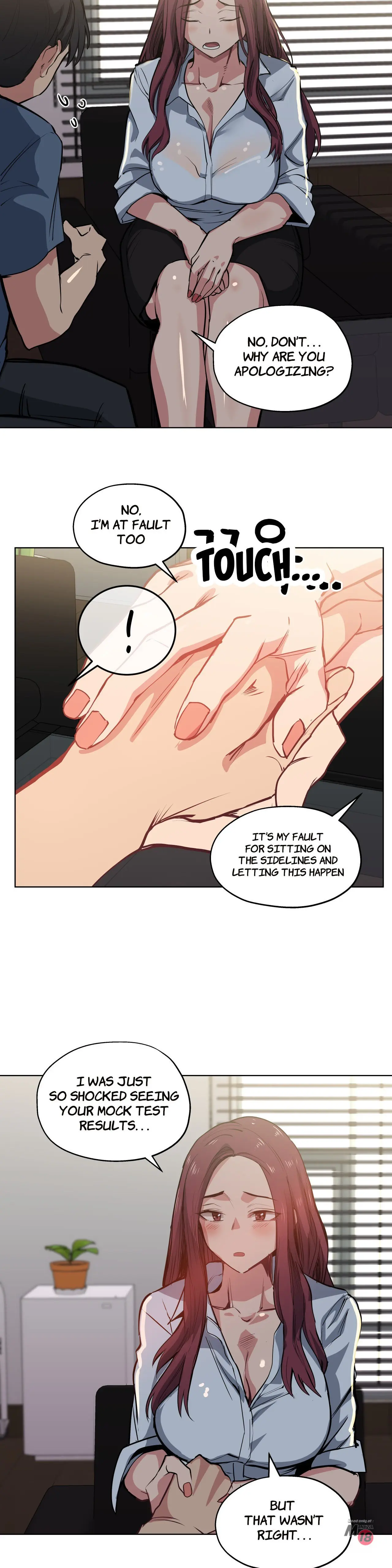 Lucky Guy Episode 26 - Page 13