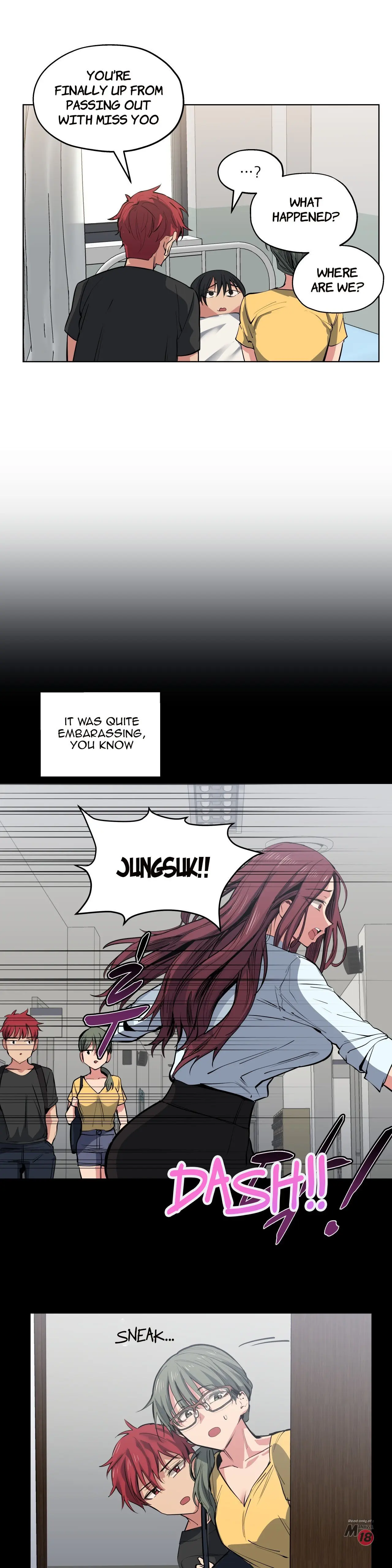 Lucky Guy Episode 26 - Page 2