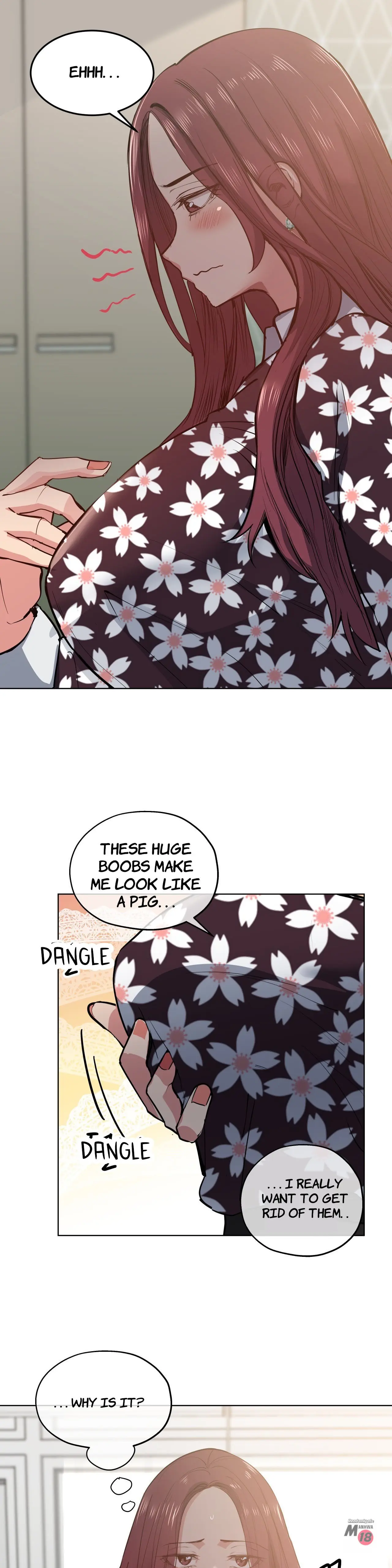 Lucky Guy Episode 27 - Page 2
