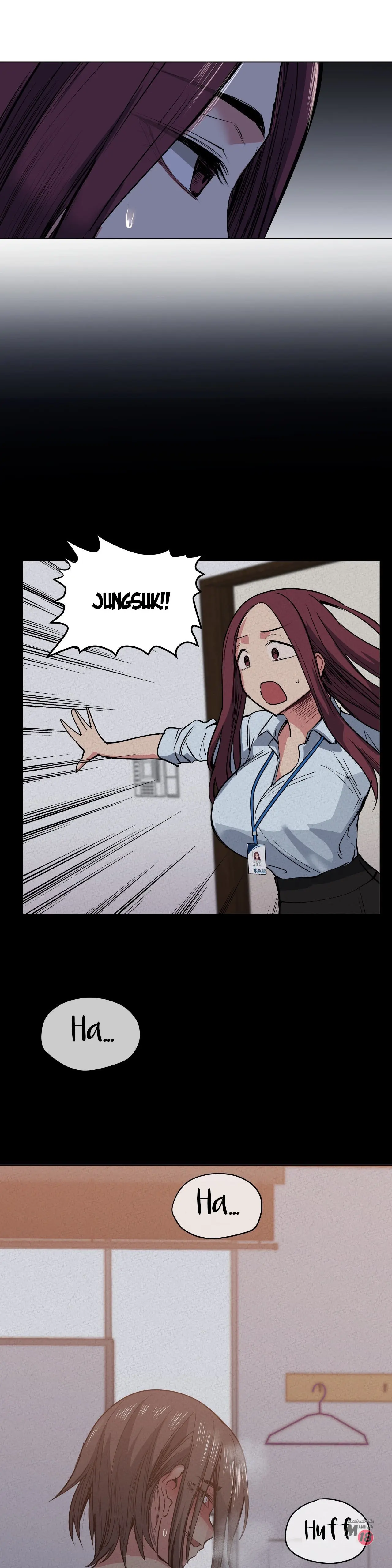 Lucky Guy Episode 27 - Page 4