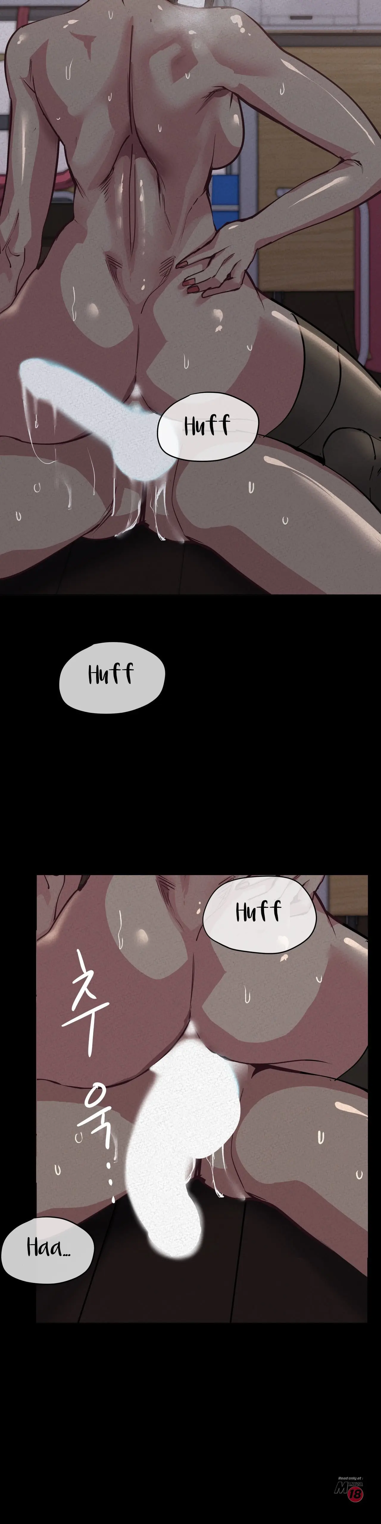 Lucky Guy Episode 27 - Page 5