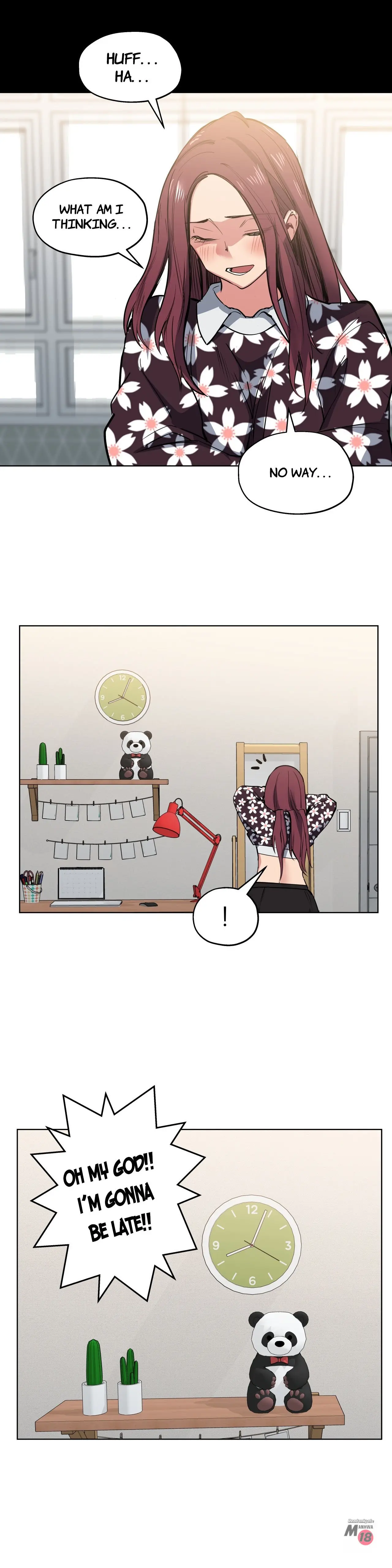 Lucky Guy Episode 27 - Page 6