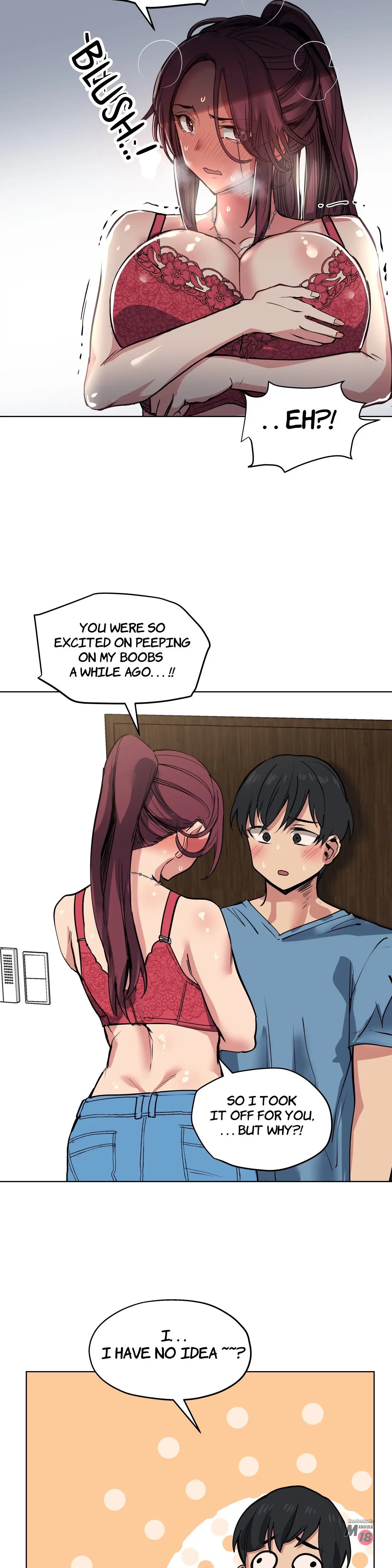 Lucky Guy Episode 28 - Page 11