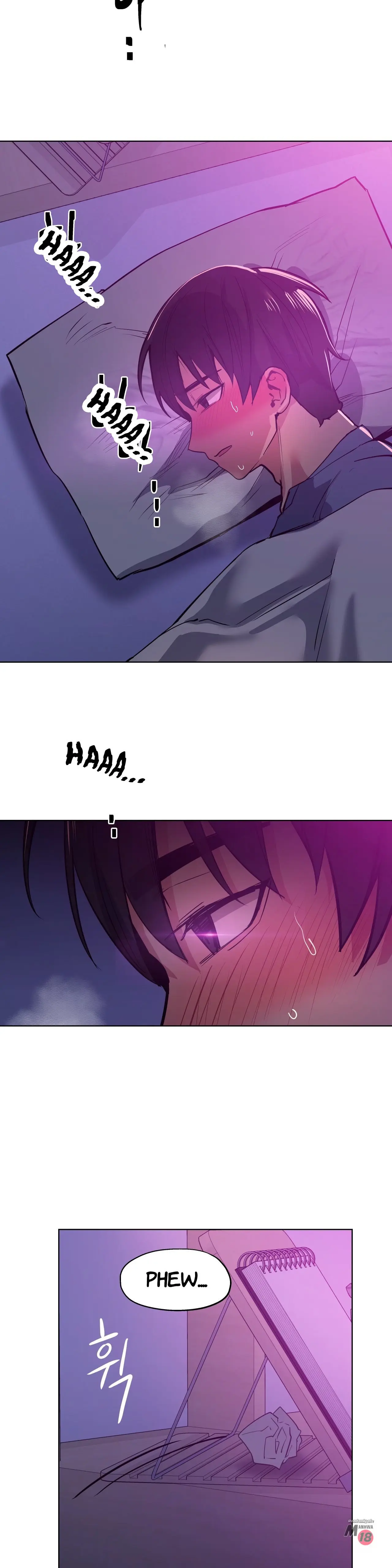 Lucky Guy Episode 28 - Page 24
