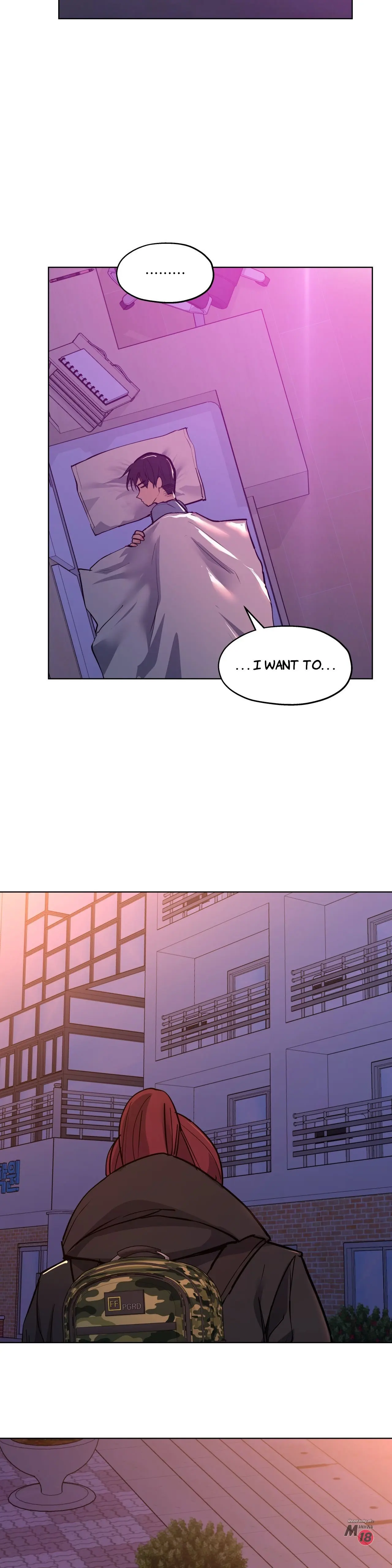 Lucky Guy Episode 28 - Page 25