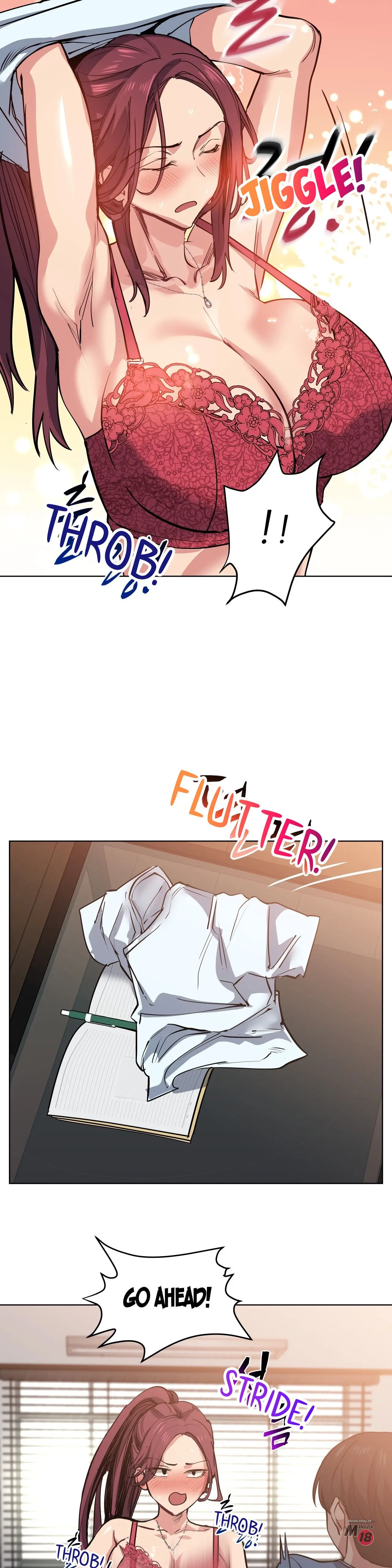 Lucky Guy Episode 28 - Page 4
